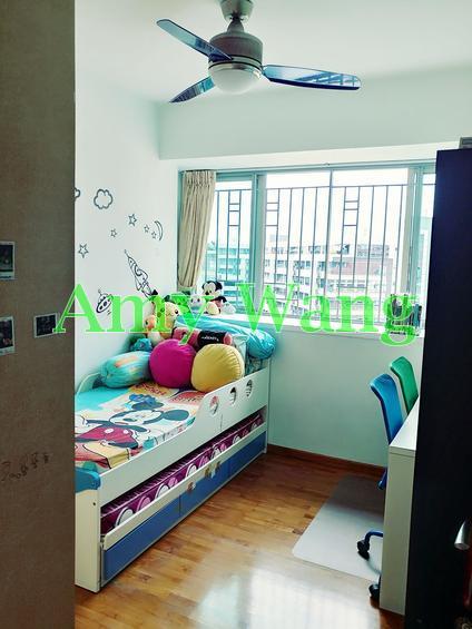 Bishan Point (D20), Condominium #144012652